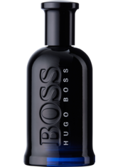 Hugo Boss BOSS Herrendüfte BOSS Bottled Night Eau de Toilette Spray 200 ml