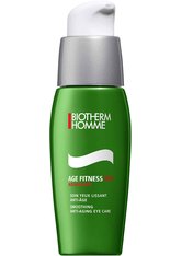 Biotherm Homme Age Fitness Eye Advanced Smoothing Anti-Aging Eye Care Augencreme 15 ml