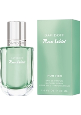 Davidoff Run Wild For Her Eau de Parfum Spray Eau de Parfum 30.0 ml