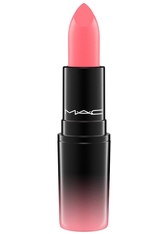 Mac M·A·C Love Me Lipstick Love Me Lipstick 3 g Pure Nonchalance