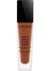Lancôme - Teint Idole Ultra Wear - Mattes Make-up Mit Hoher Deckkraft - 13 Sienne (30 Ml)