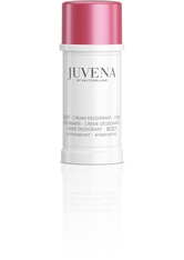 Juvena Body Care Daily Performance - Cream Deodorant Deodorant 40.0 ml