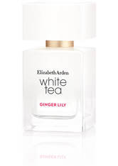 Elizabeth Arden White Tea Gingerlily Eau de Toilette (EdT) 30 ml Parfüm