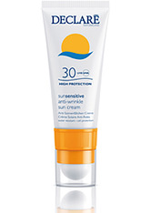 Declaré Sun Sensitive Sunsensitive - Anti-Wrinkle Sun Protection Cream SPF20 20ml Sonnencreme 20.0 ml