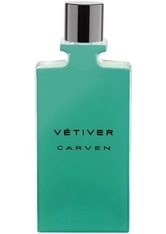 Carven Vétiver Eau de Toilette (EdT) 100 ml Parfüm