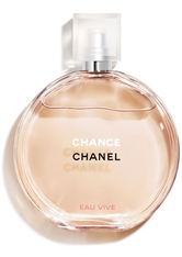 Chanel - Chance Eau Vive - Eau De Toilette - Vaporisateur 100 Ml