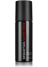 Sebastian Professional Haarsprays und Trockenshampoo Shaper Fierce Ultra-Firm Finishing Hairspray 50 ml