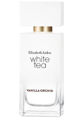 Elizabeth Arden White Tea Vanilla Orchid Eau de Toilette (EdT) 50 ml Parfüm
