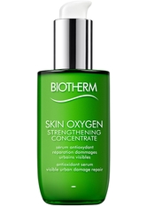 Biotherm Gesichtspflege Anti-Aging Korrigiert erste Anzeichen der Hautalterung Strengthening Concentrate 30 ml