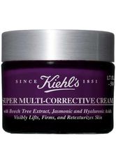 KIEHL'S Anti-Aging Pflege Super Multi-Corrective Cream SPF 30 50 ml