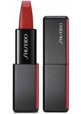 Shiseido ModernMatte Powder Lipstick (verschiedene Farbtöne) - Hyper Red 514