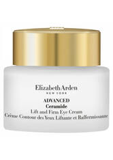 Elizabeth Arden Advanced Ceramide Lift & Firm Eye Cream Augenpflegeset 15.0 ml