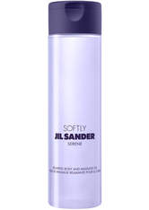 Jil Sander Fragrances Softly Serene Relaxing Body and Massage Oil 200 ml