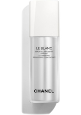 Chanel - Le Blanc - Leuchtkraft Verstärkendes Serum Für Einen Ebenmässigen Teint - Flacon Pompe 30 Ml