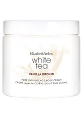 Elizabeth Arden White Tea Vanilla Orchid Body Cream Körpercreme 400.0 ml