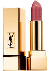Yves Saint Laurent Rouge Pur Couture Lipstick (verschiedene Farbtöne) - 84 Nude Fougueux