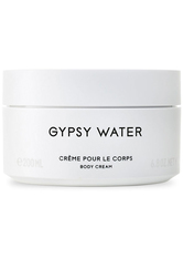 Byredo - Gypsy Water Body Cream, 200 ml – Körpercreme - one size