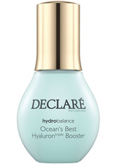 Declaré Hydro Balance Ocean's Best Hyaluron Dreifach-Booster Anti-Aging Serum 50.0 ml