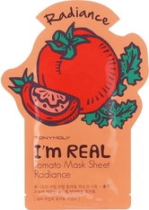 Tonymoly I'm Real Tomato Sheet Mask 29 g