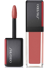 Shiseido LacquerInk LipShine (verschiedene Farbtöne) - Electro Peach 312