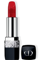 ROUGE DIOR Comfort & Wear Lipstick Heart Motif 3.5g - Limited Edition 999 Xmas