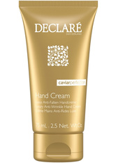 Declare Caviarperfection Luxury Anti-Wrinkle Hand Cream 75 ml Handcreme
