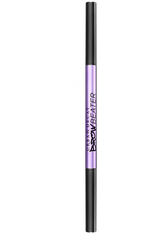 Urban Decay - Brow Beater - Augenbrauenstift - Brow Beater 2.0 Taupe Trap-