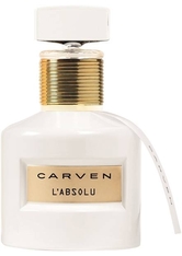 Carven L'Absolu Eau de Parfum (EdP) 50 ml Parfüm