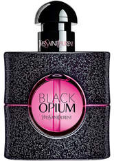 Yves Saint Laurent - Black Opium Neon - Eau De Parfum - Black Opium Neon Water Edp 30ml-