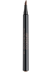 ARTDECO Look, Brows are the new Lashes Pro Tip Brow Liner Augenbrauenstift 1 ml Nr. 12 - Ebony Tip