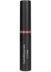 bareMinerals Lippen-Makeup BAREPRO Longwear Lipstick 2 g Petal