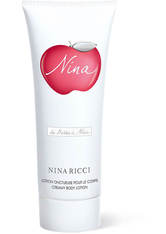 Nina Ricci Nina Body Lotion - Körperlotion 200 ml Bodylotion