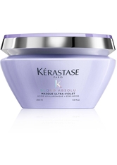 Kérastase Blond Absolu Ultra Violet Shampoo, Masque and Conditioner Trio