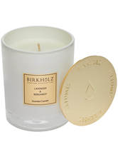 Birkholz Scented Candle Collection Scented Candle Lavender & Bergamotte 200 g