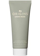 Origins Light Rose Hand Cream Handcreme 75.0 ml