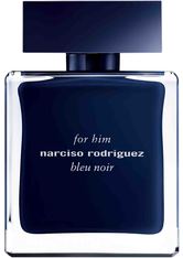 Narciso Rodriguez Herrendüfte for him Bleu Noir Eau de Toilette Spray 100 ml