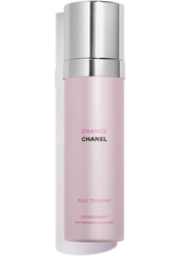 Chanel - Chance Eau Tendre - Deodorant Spray - 100 Ml