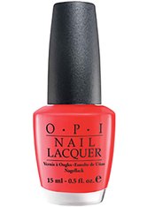 OPI Nail Lacquer - Classic My Chihuahua Bites! - 15 ml - ( NLM21 ) Nagellack