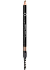 Giorgio Armani Beauty Smooth Silk Brow Pencil Wasserfester Augenbrauenstift