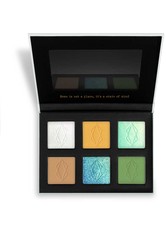 LETHAL COSMETICS Rites Collection MAGNETIC™ Pressed Powder Palette - Roots Palette 9.6 g