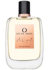 Roos & Roos Paris A Capella Eau de Parfum (EdP) 100 ml Parfüm