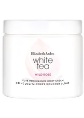 Elizabeth Arden White Tea Wild Rose Body Cream Körpercreme 400.0 ml