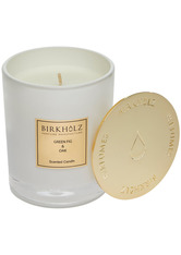 Birkholz Scented Candle Collection Scented Candle Green Fig & Oak 200 g