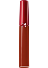 Giorgio Armani Lip Maestro Liquid Lipstick 6.5ml 206 Cedar (Matte Nature Collection)