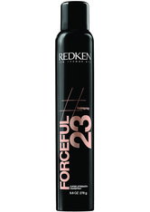 Redken - Hairspray Forceful 23 - Haarspray - 400 Ml -