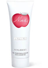 Nina Ricci Damendüfte Nina Shower Gel 200 ml