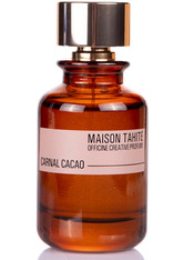 Maison Tahité Carnal Cacao Eau de Parfum (EdP) 100 ml Parfüm