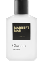 Marbert Man Classic Pre Shave Lotion Pre Shave 100.0 ml