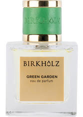 Birkholz Classic Collection Green Garden Eau de Parfum Nat. Spray 100 ml
