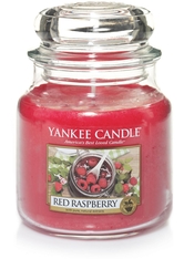 Yankee Candle Red Raspberry Housewarmer Duftkerze  0,411 kg